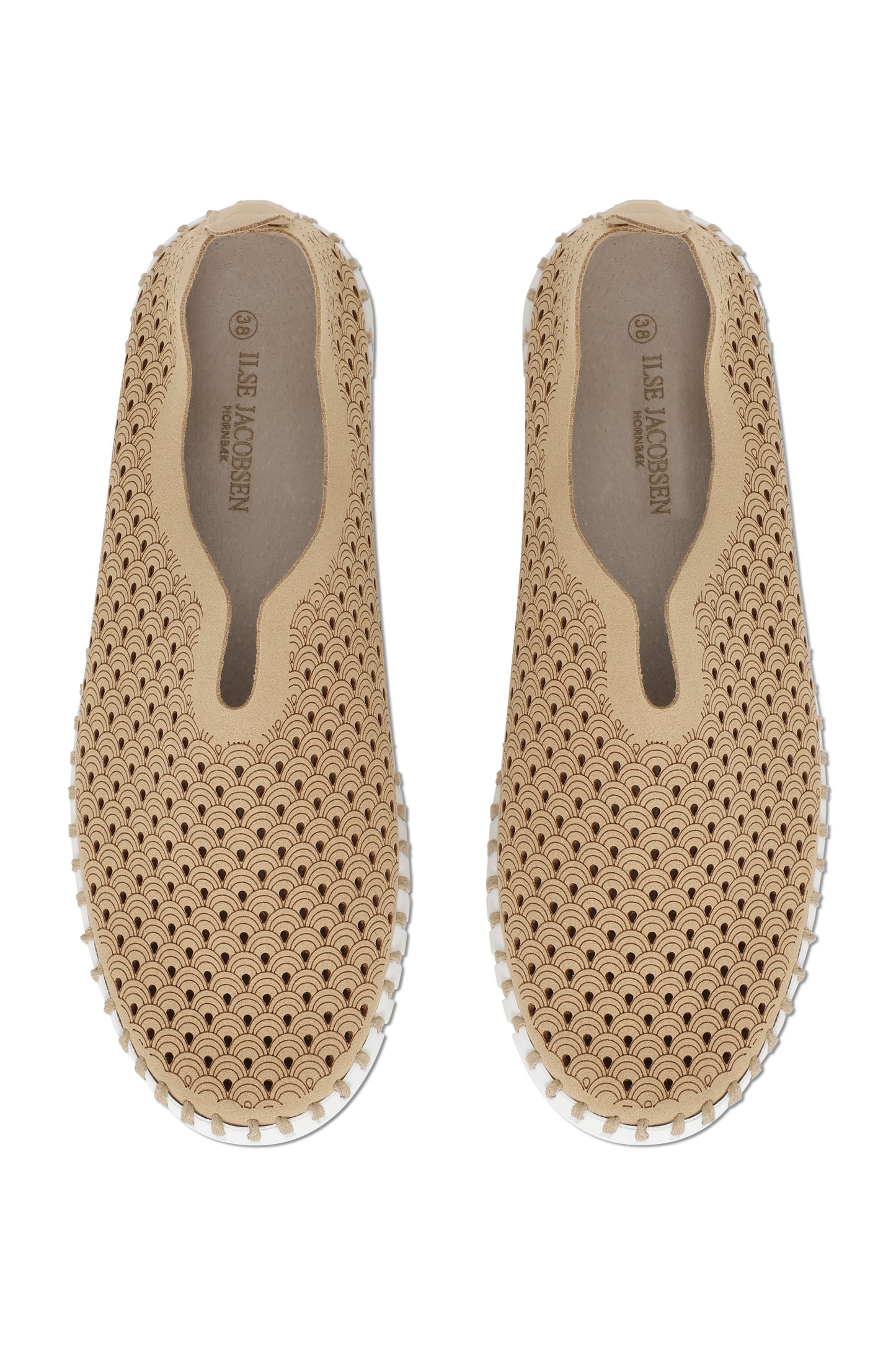 Ilse Jacobsen Tulip Flats