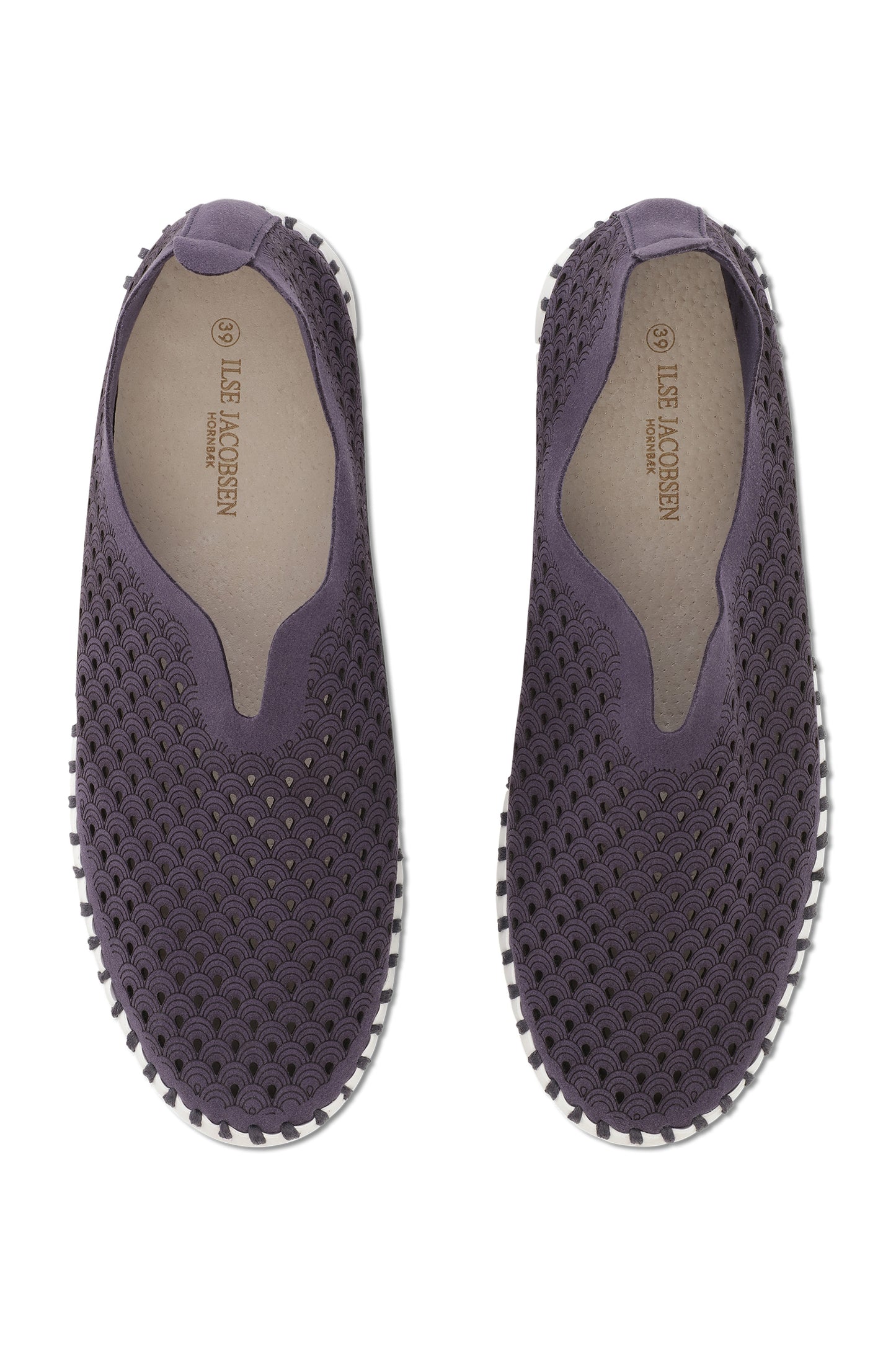 Ilse Jacobsen Tulip Flats