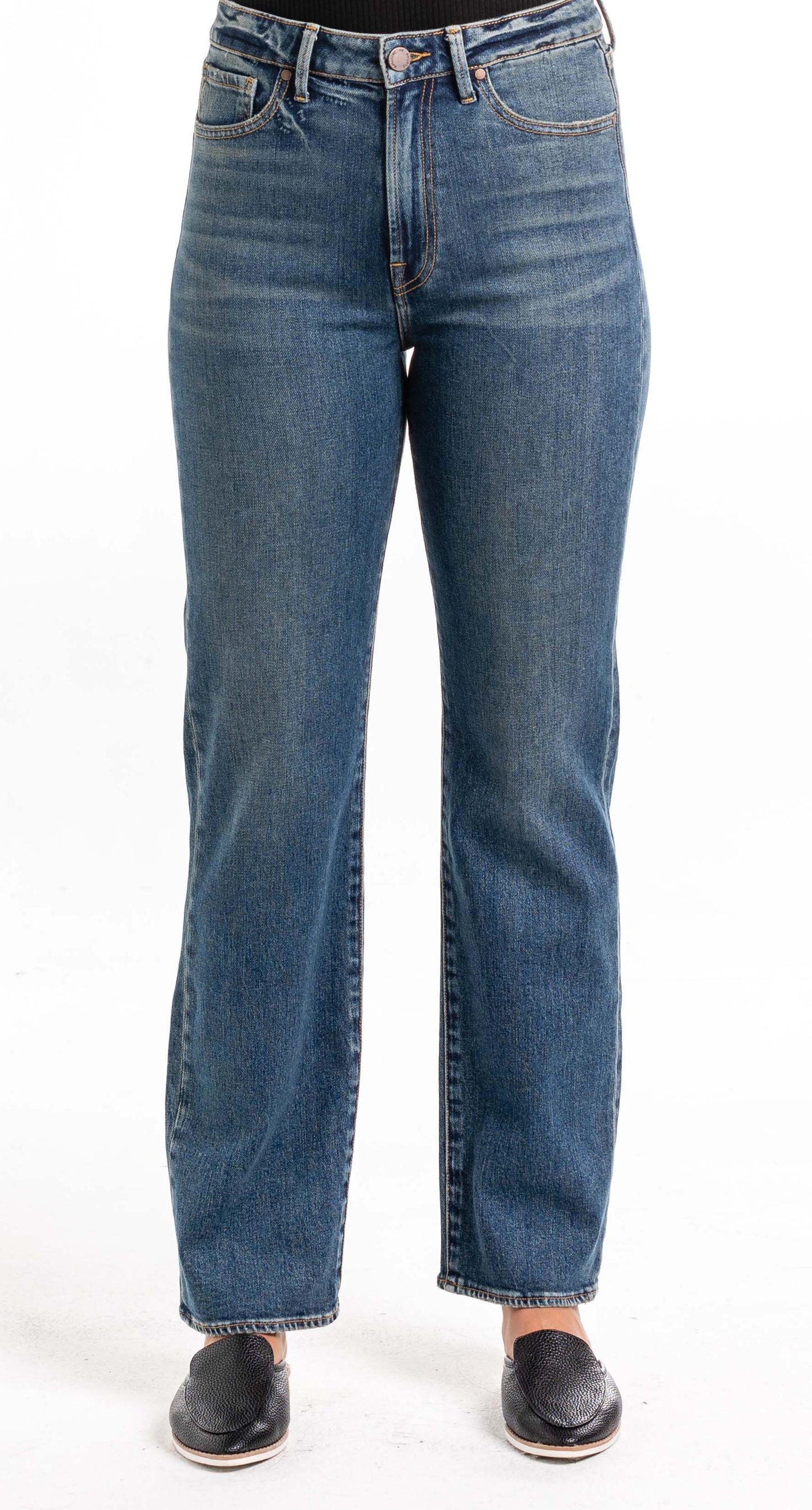 Articles of Society Village Jeans