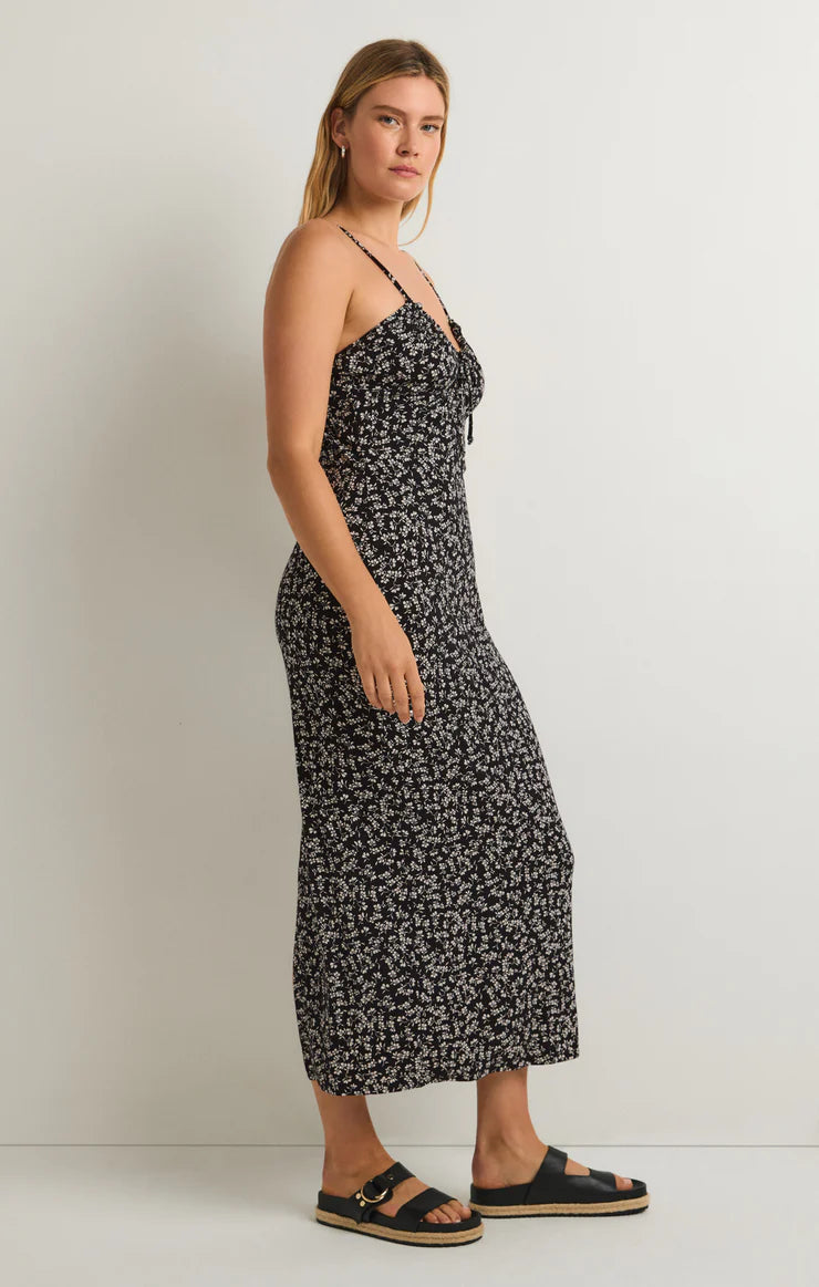 Melinda Gia Midi Dress