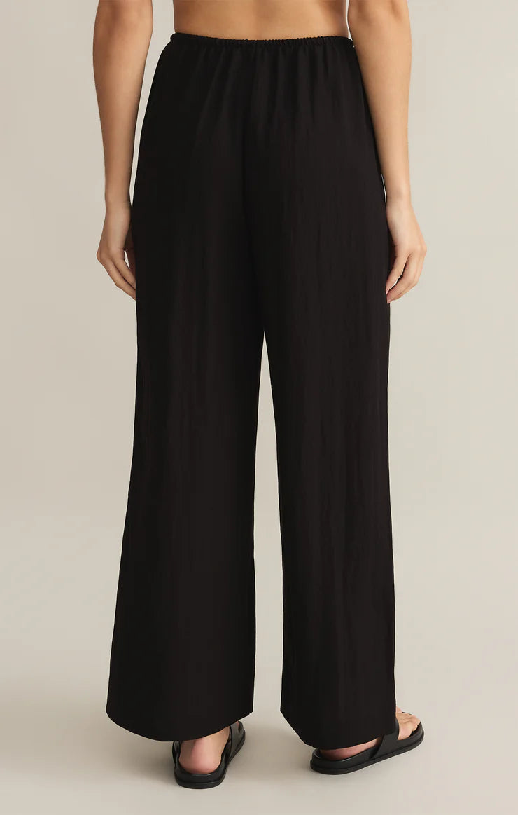 Soleil Textured Pant