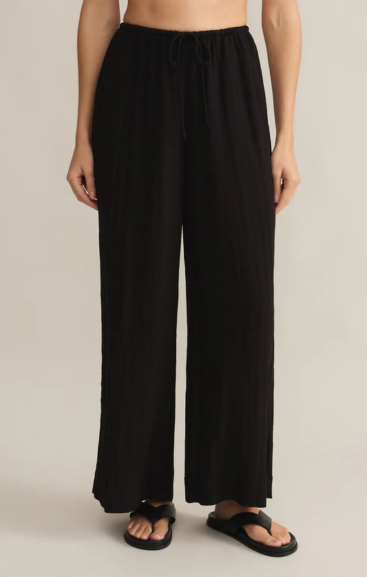 Soleil Textured Pant