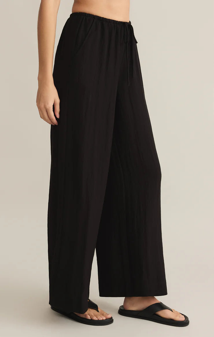 Soleil Textured Pant