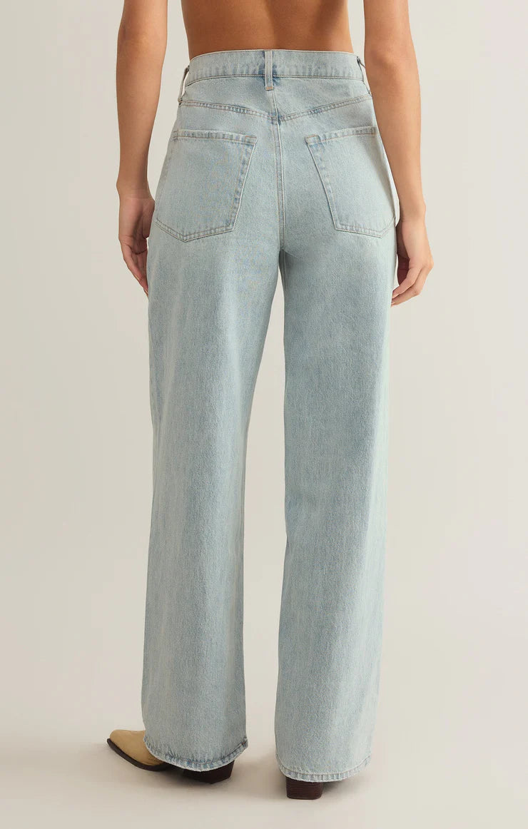 Lou Denim Pant