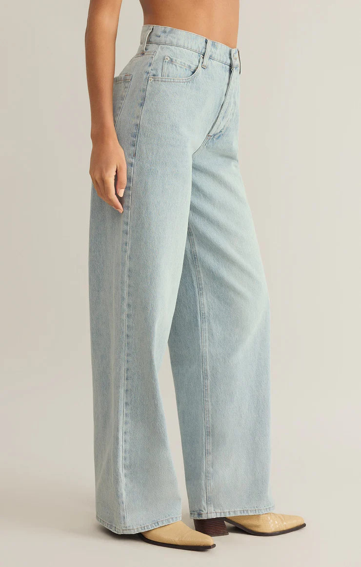 Lou Denim Pant