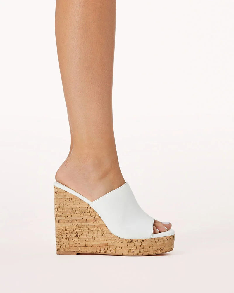 Billini Enora Wedge Heel