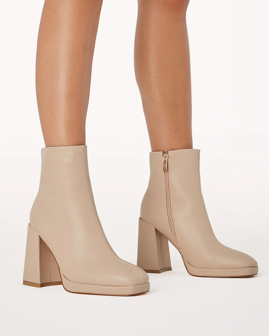 Billini Pamela Bootie