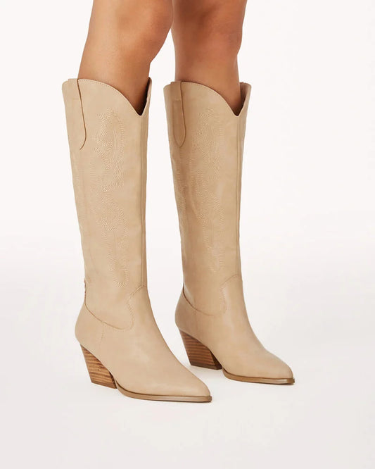 Billini Zeina Western Boot