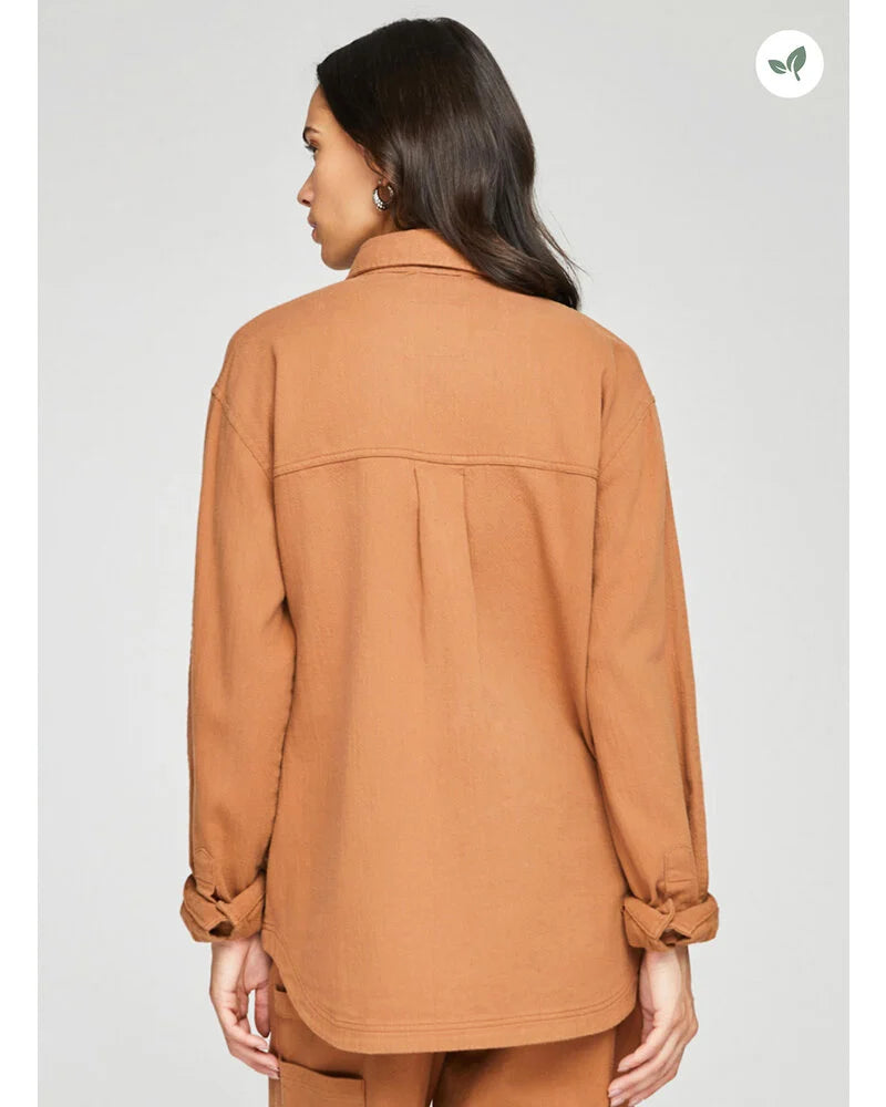 Gentle Fawn Nicholson Jacket