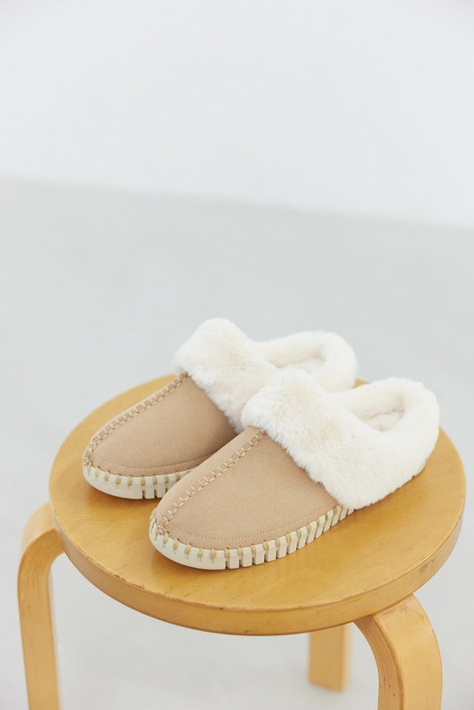 Ilse Jacobsen Slippers