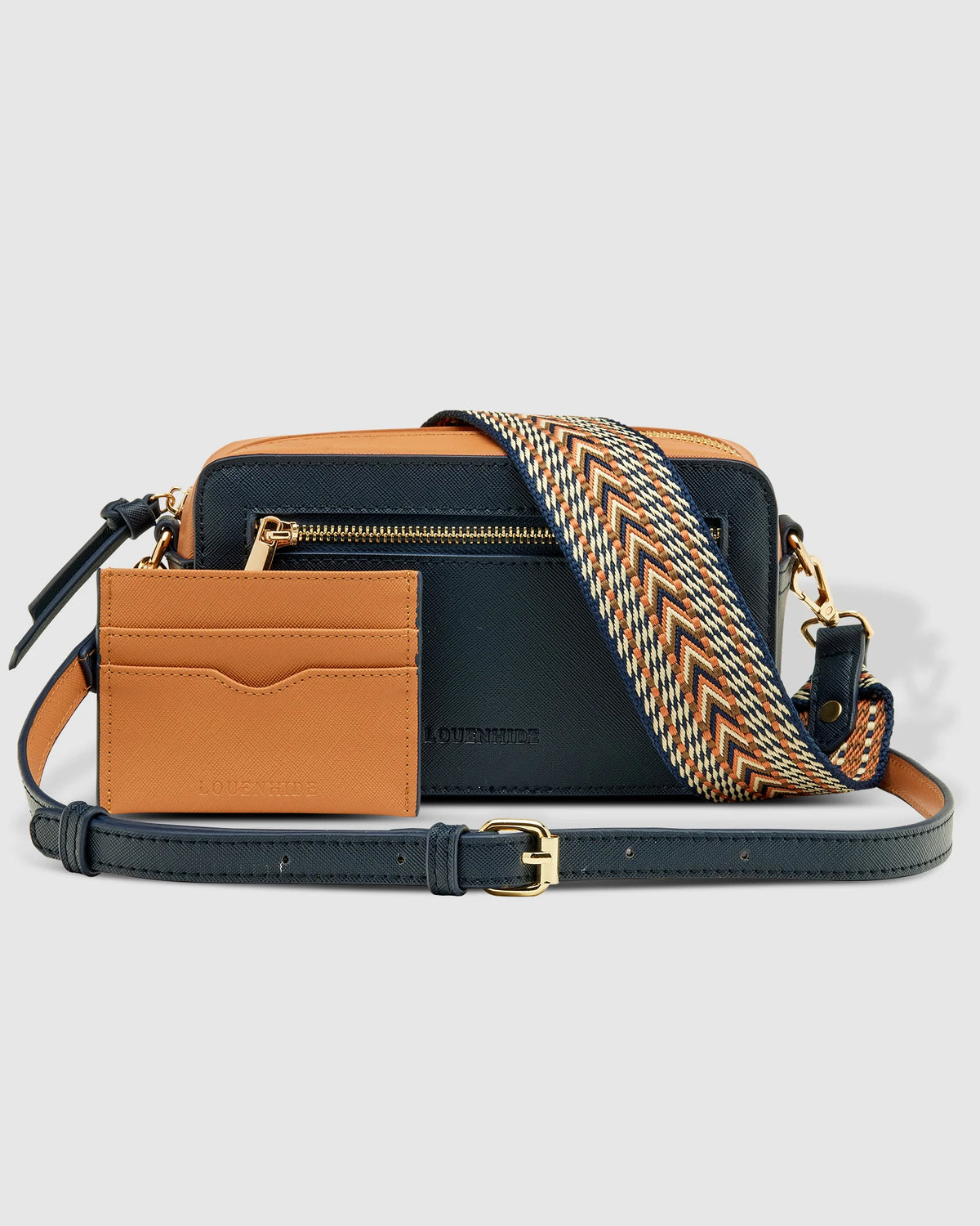 Xanthe Crossbody Purse