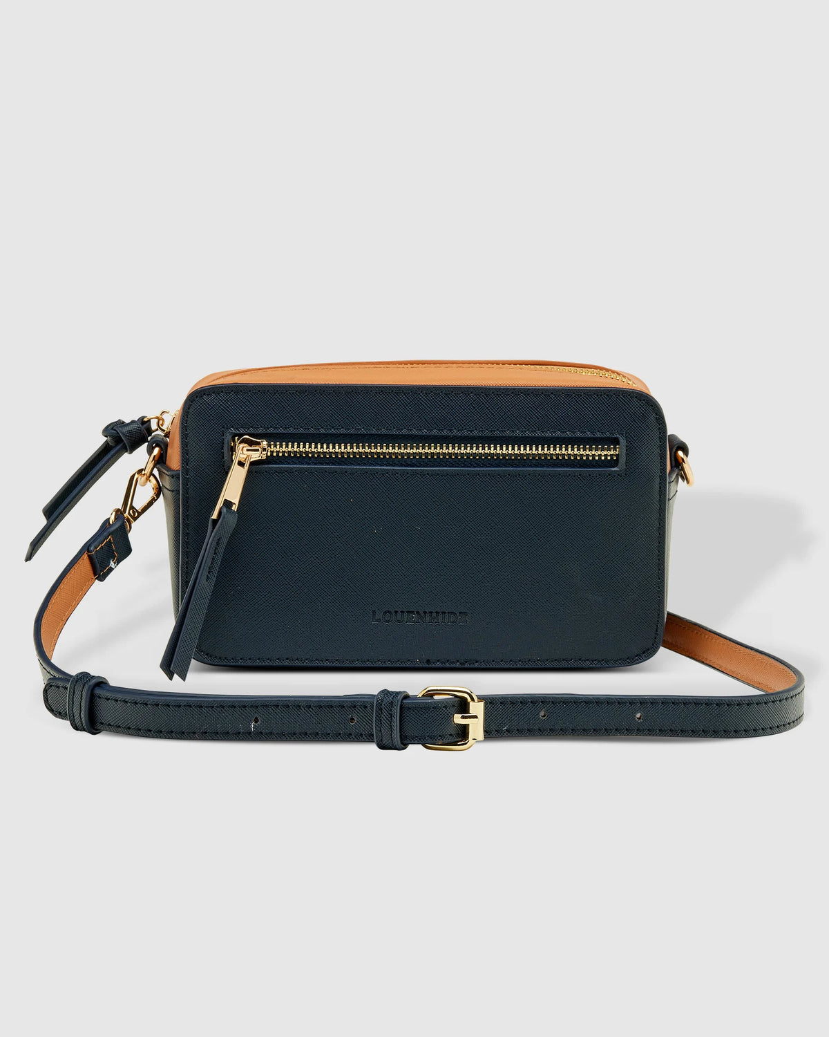 Xanthe Crossbody Purse