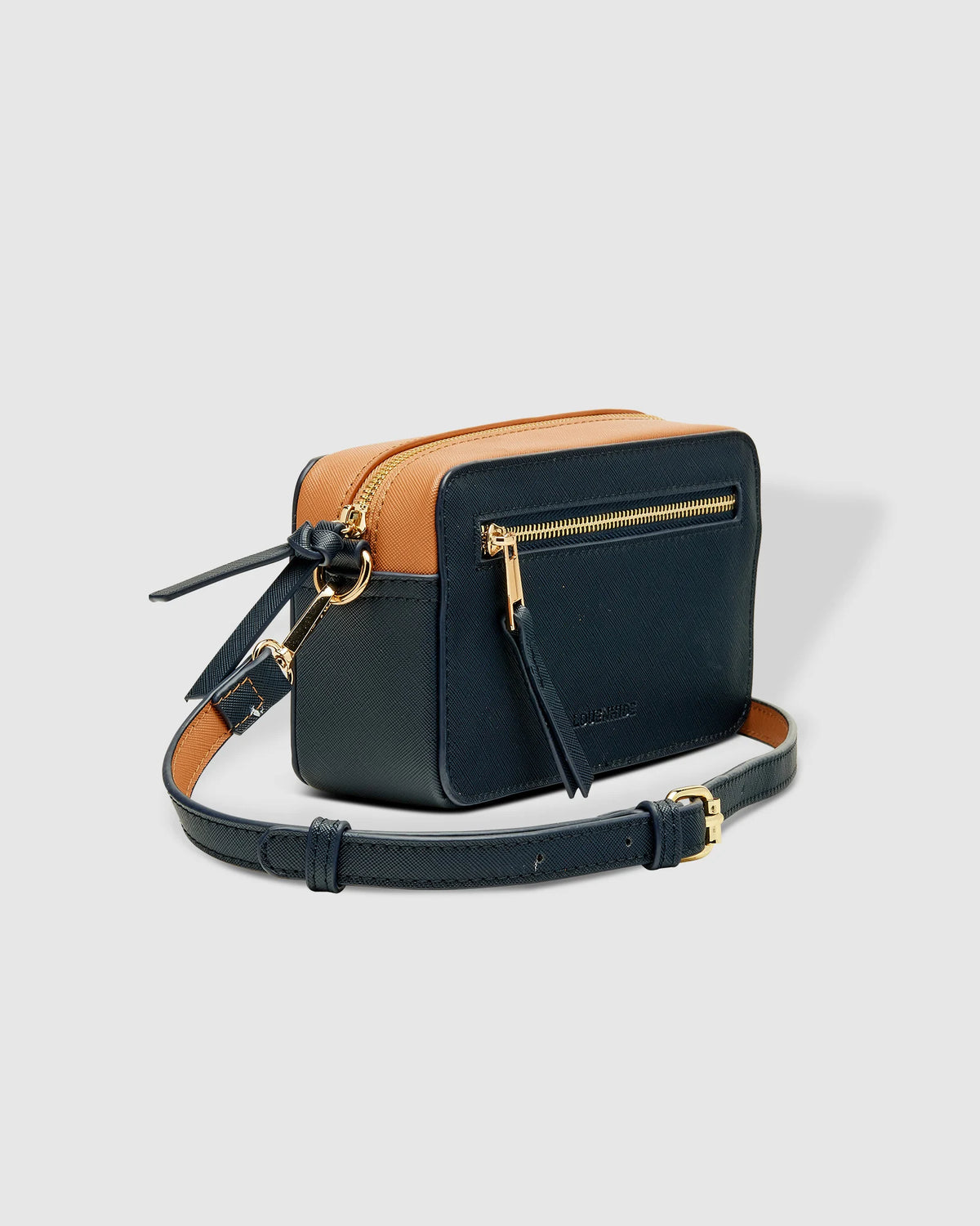 Xanthe Crossbody Purse