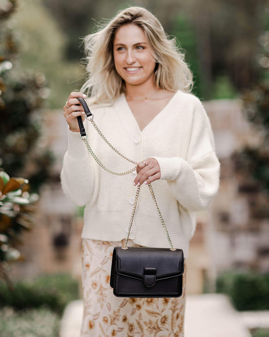 Louenhide Sienna Crossbody Bag