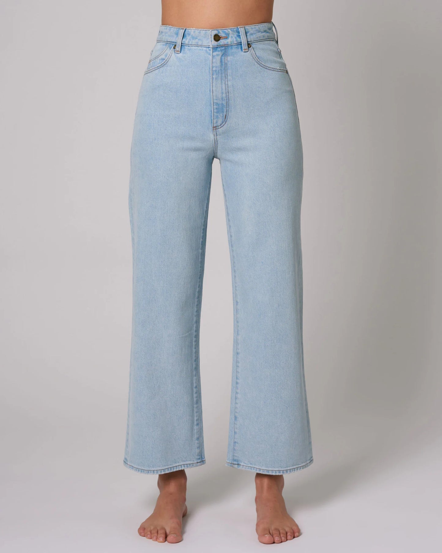 Rolla's Heidi Ankle Jean