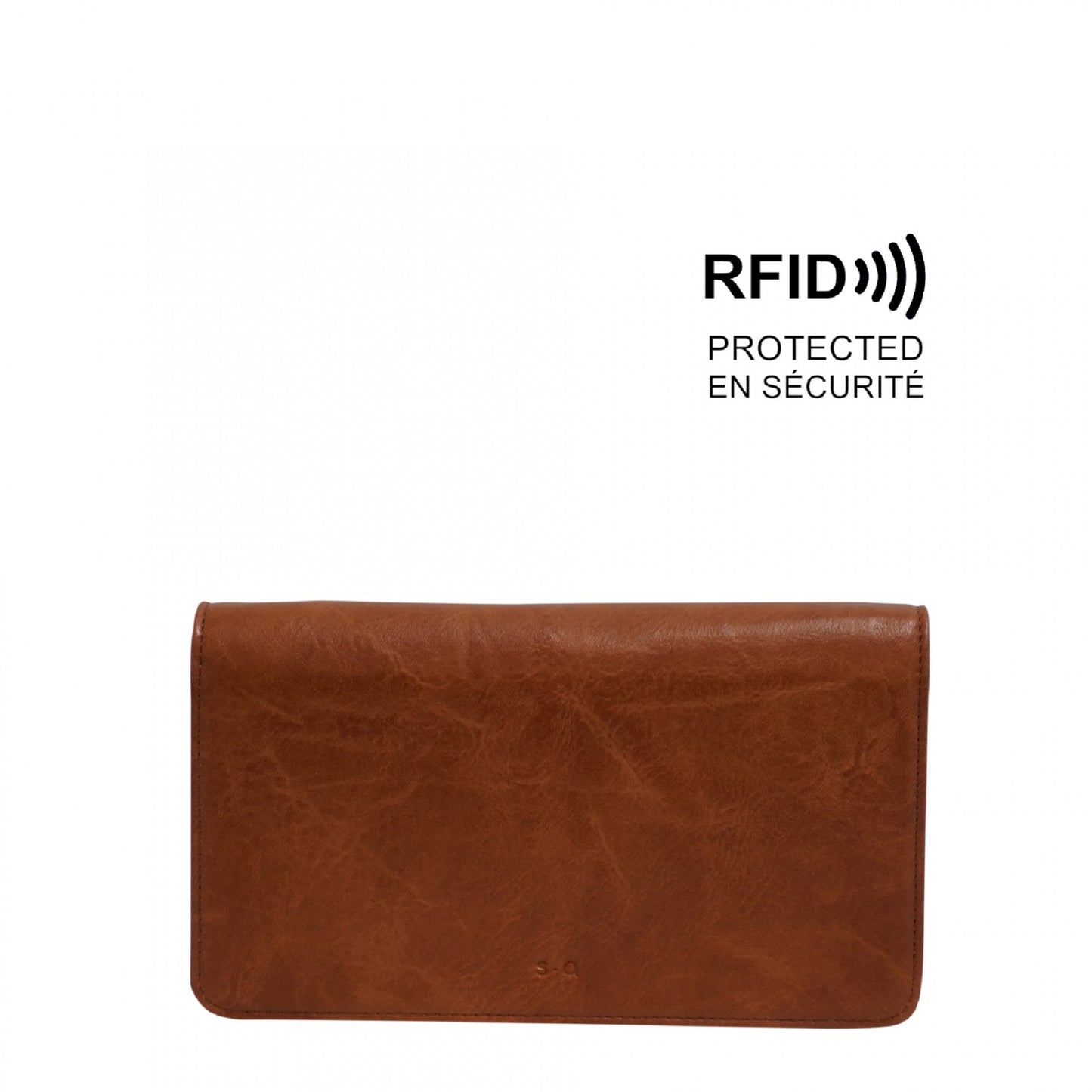 Rosina 2-in-1 Crossbody & Wallet